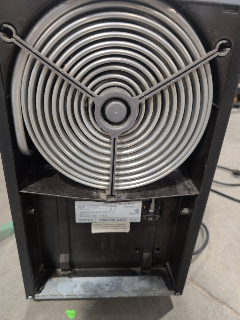 White Westinghouse Dehumidifier