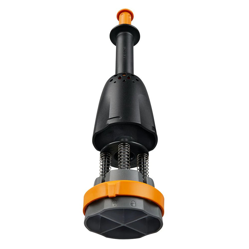 Fiskars Hand-Held Soil Block Maker