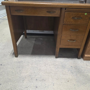 Vintage Secretary Desk