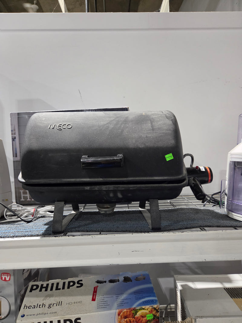 Meco Electric Tabletop Grill
