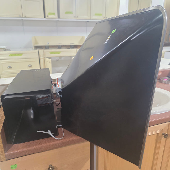 Wall Mount Range Hood