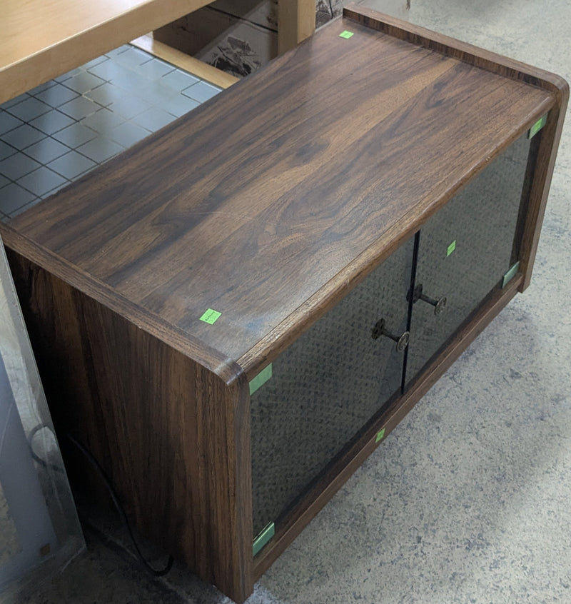Mid-century Storage Cabinet