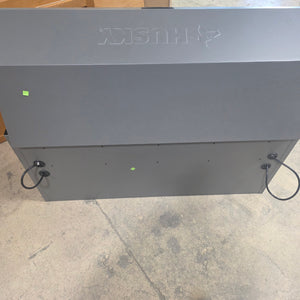 HUSKY 52" HEAVY DUTY TOOL CHEST & CABINET