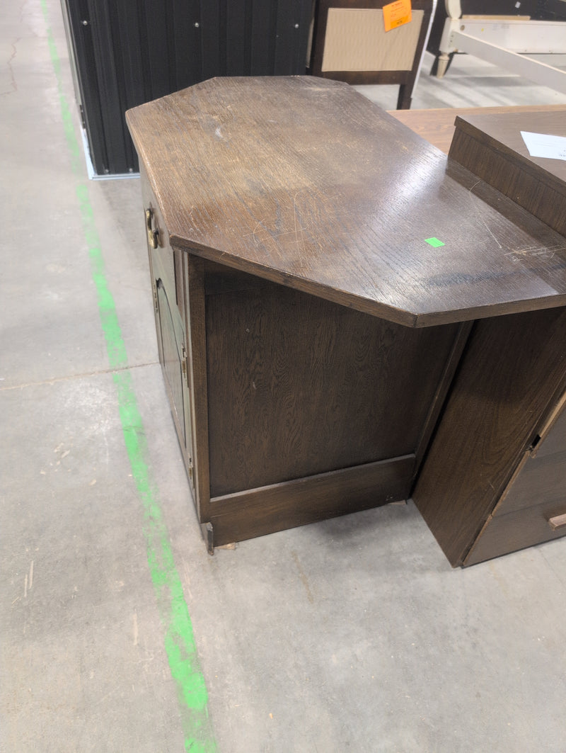 Vintage Small Cabinet