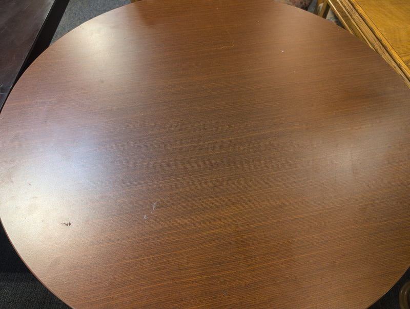 Round Dining Table