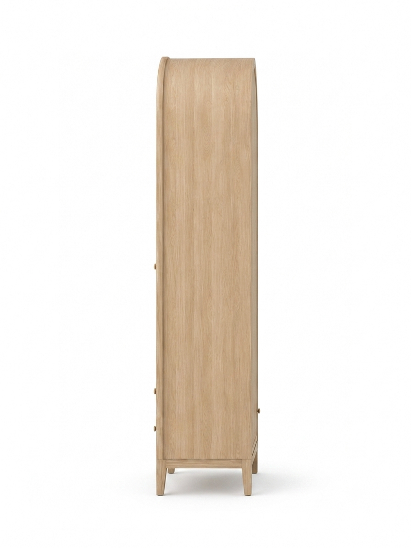 PARADIS Slim Wardrobe