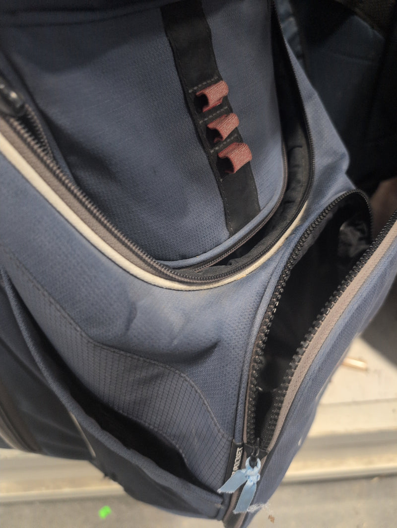 Ping Blue Golf Bag