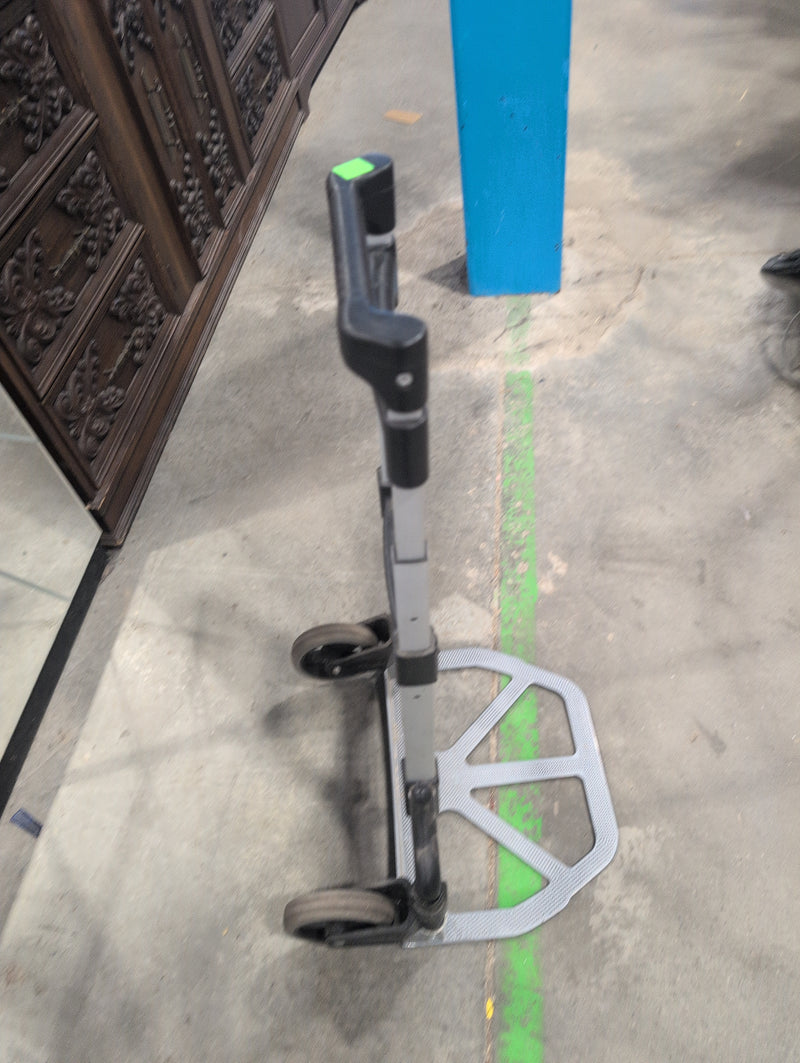 Kleton Folding Hand Truck