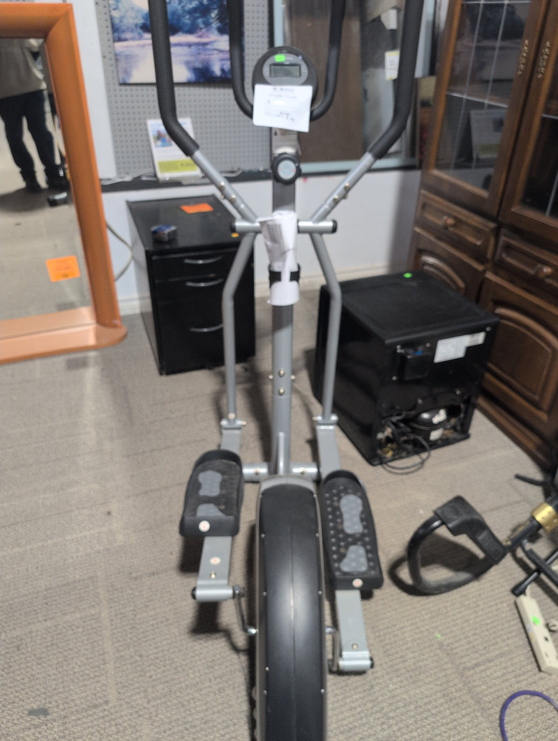 CardioStyle ET150 Elliptical Exercise Bike
