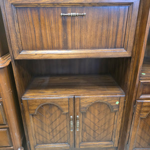 Solid Wood Kitchen Buffet