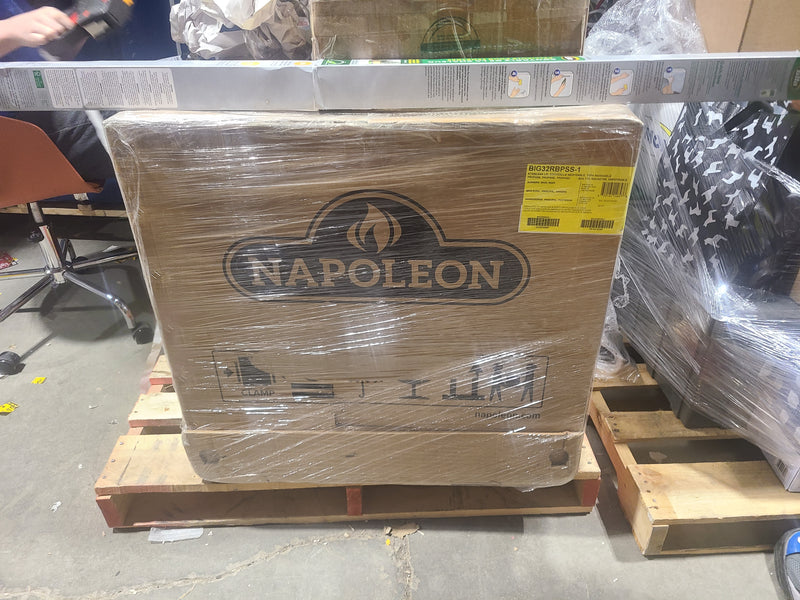 Brand New Napoleon Built-In 700 Series Propane Gas Grill with Infrared Burner