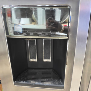 Whirlpool Stainless Steel Refrigerator