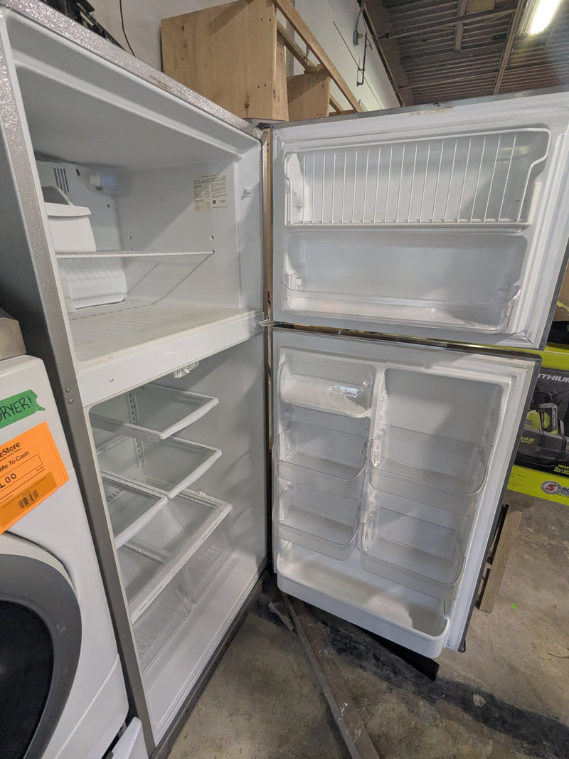 Frigidaire Professional Fridge