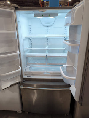 Maytag French Door Fridge