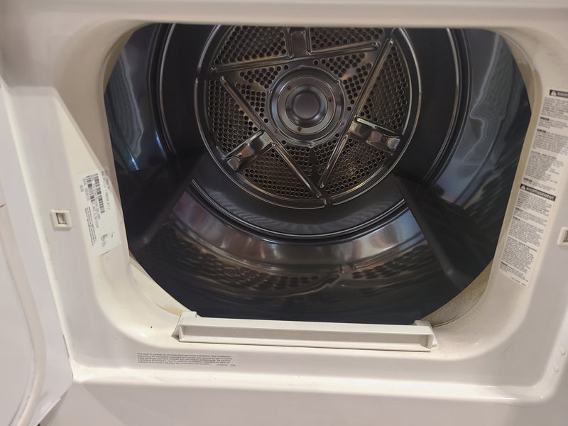 Kenmore Heavy Duty Extra Large Capacity Gas Dryer