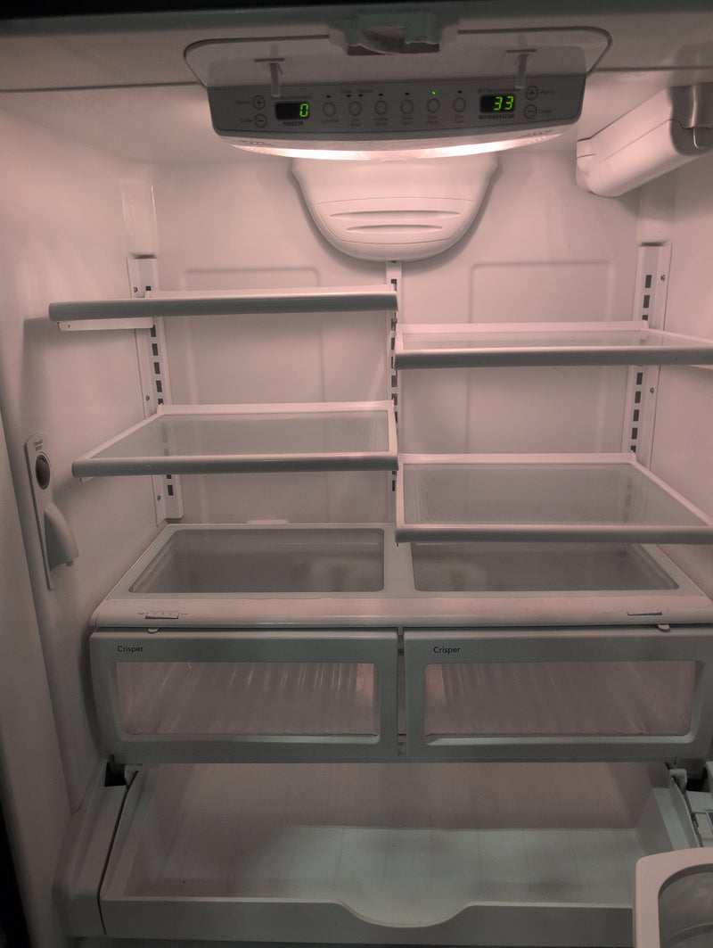 KitchenAid Bottom Mount Refrigerator