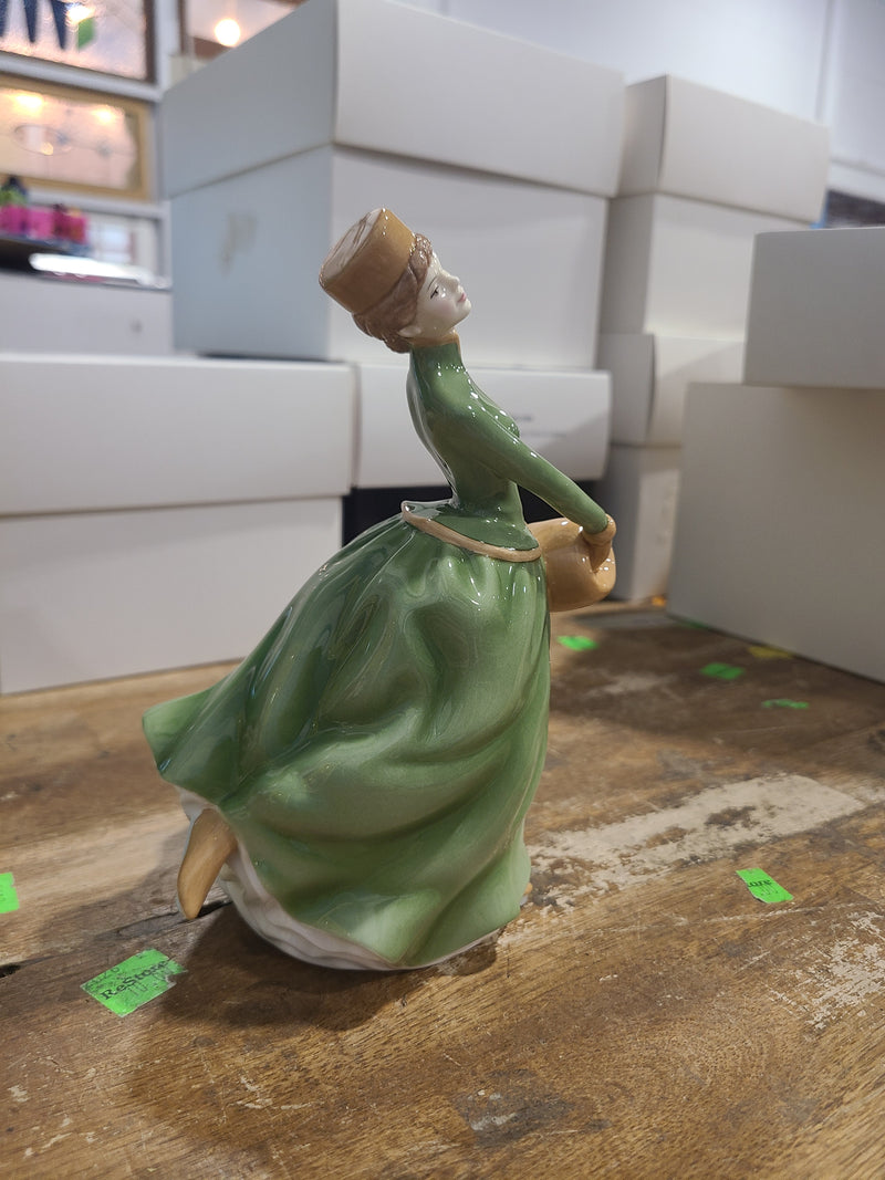 Royal Doulton "Grace" Figurine