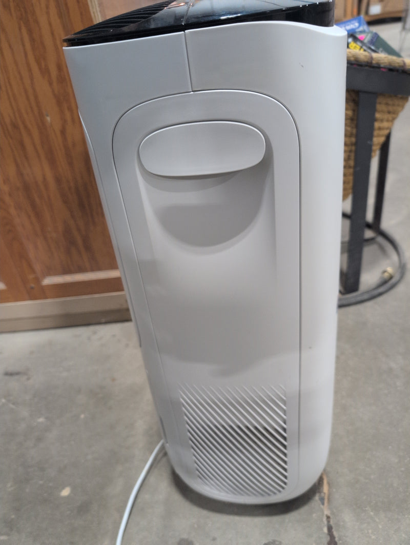Filtrete Air Purifier White