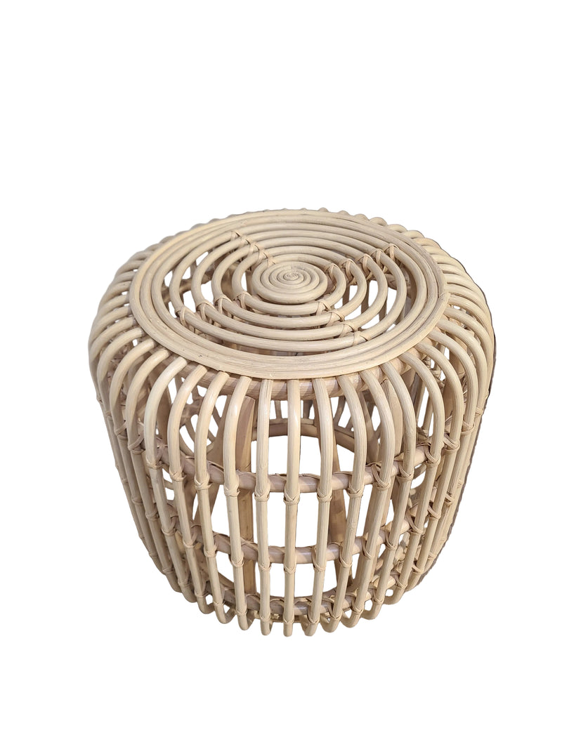 Soho Rattan Coffee Table - Natural