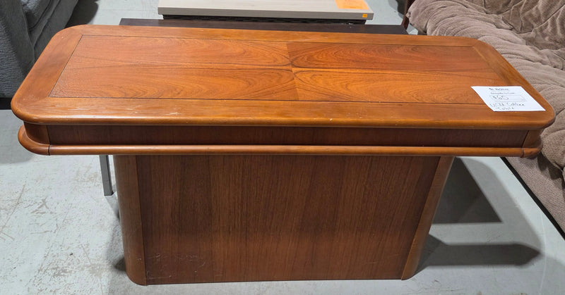 Vintage Mid-century Modern Coffee Table