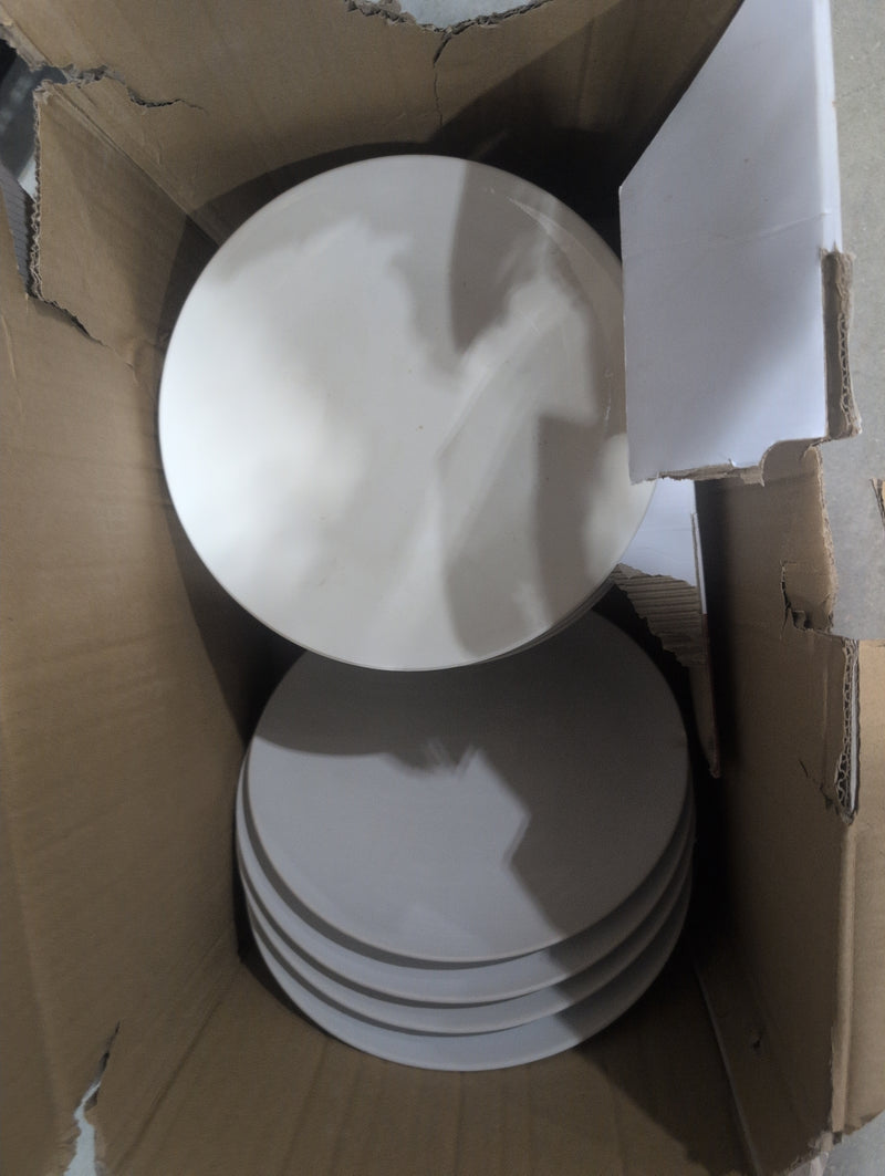 MasterChef 24 Piece Stoneware Dinnerware Set
