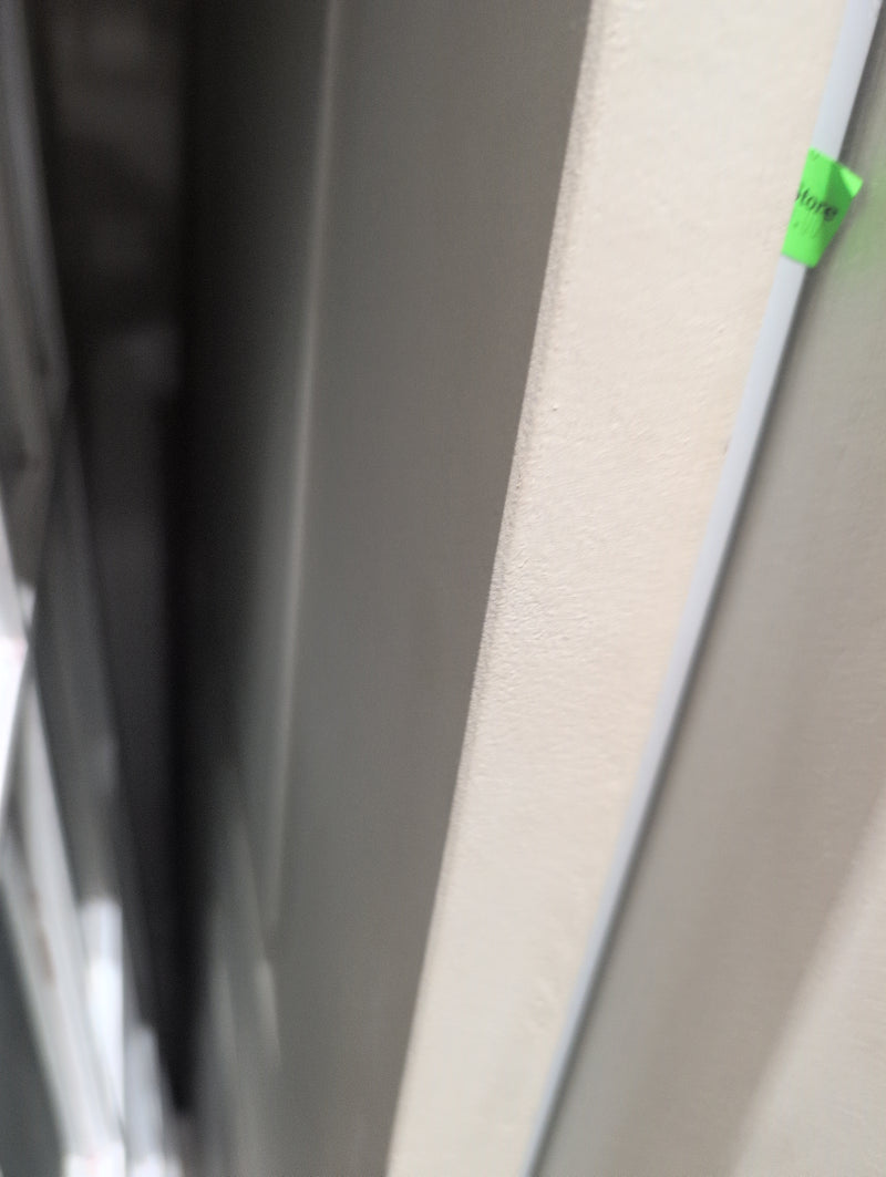 Masonite 2 Panel Smooth Interior Door