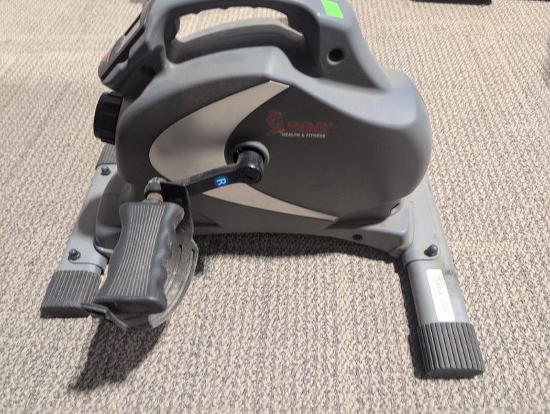 SUNNY Portable Mini Pedal Exerciser