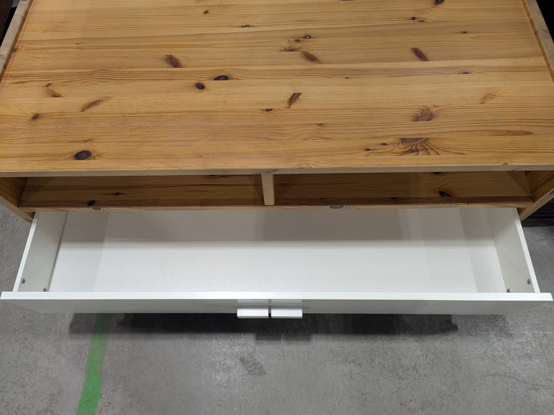 Dual Tone Media Storage Unit