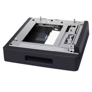 Konica Minolta bizhub LU-301 Paper Deck Feeder & Stacked 3-Drawer Paper Feed Units