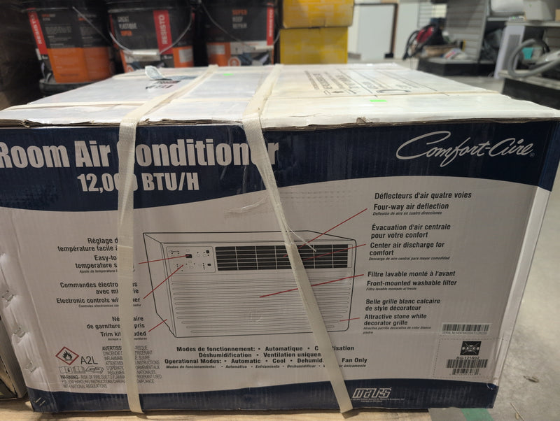 Room Air Conditioner