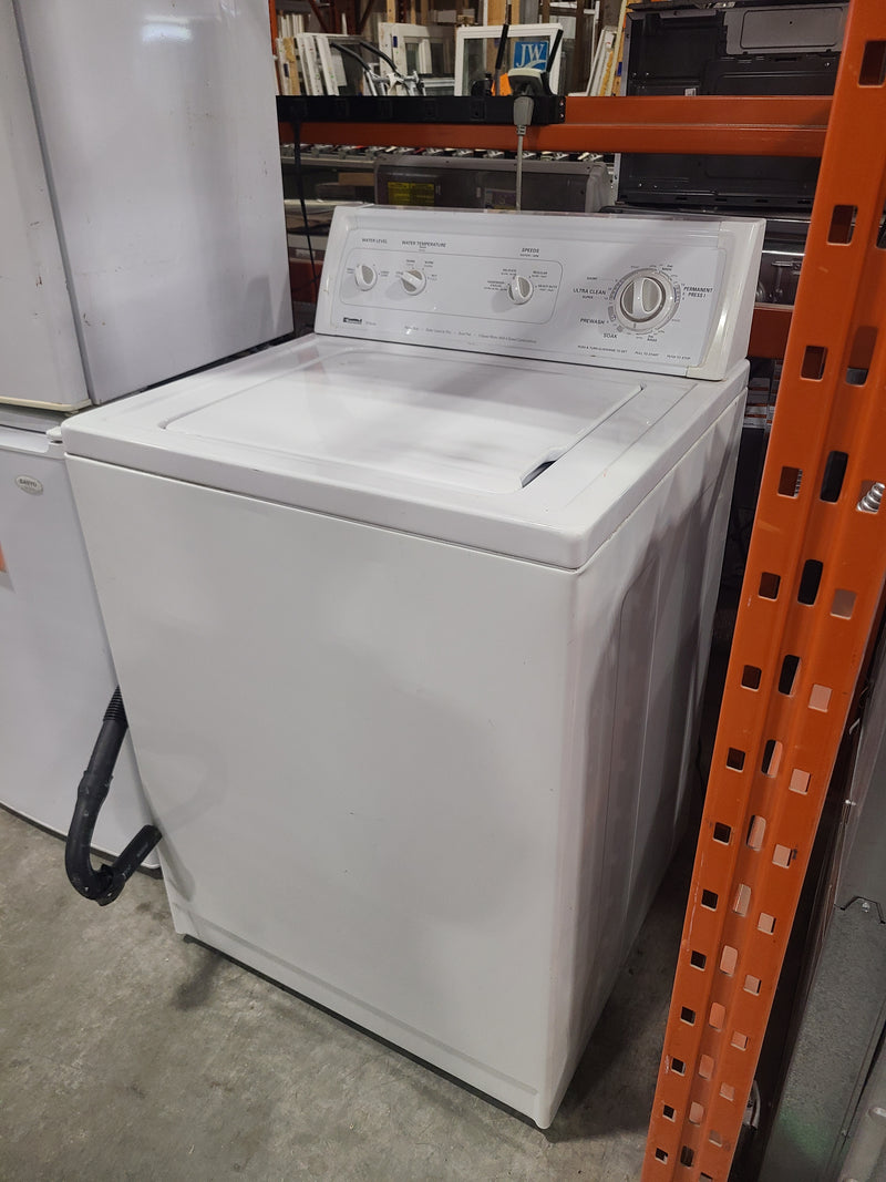 Good Condition Kenmore 70 Series Heavy Duty Top-Load Washer