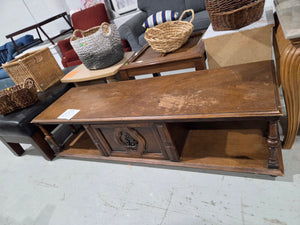 Vintage Coffee Table
