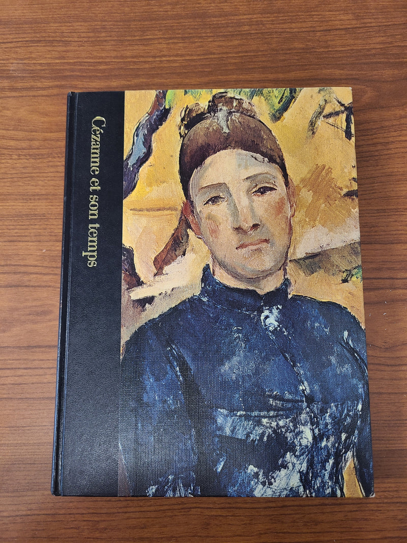 Vintage Time-Life "Le Monde des Arts" Hardcover Art History Book Set (12 Volumes, French Edition)