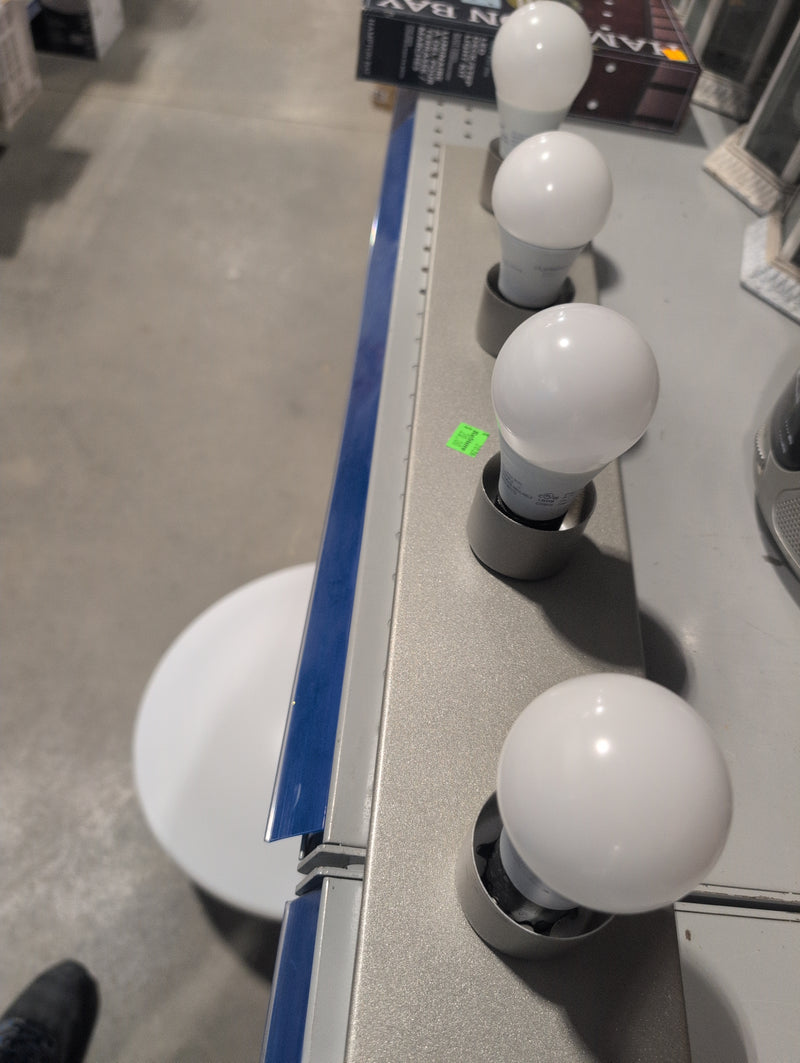 Vanity Light Bar
