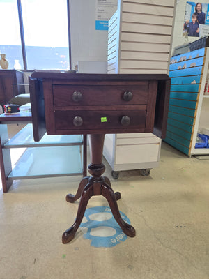 Antique Side Table