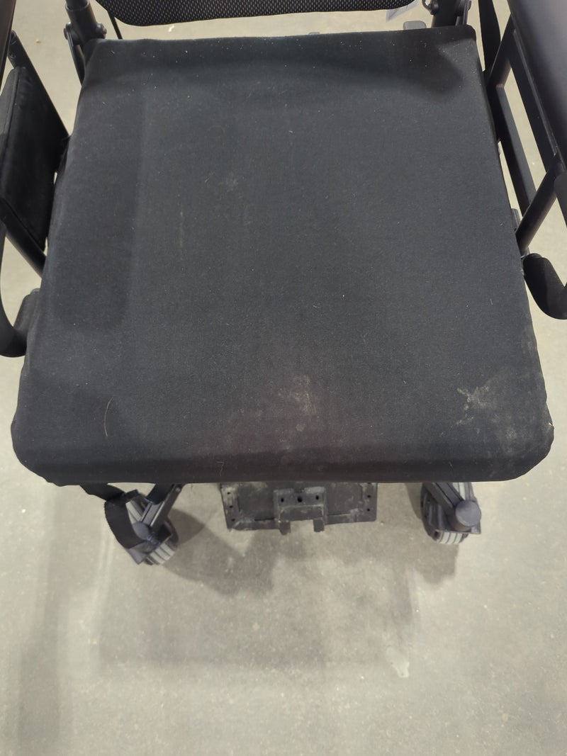 Quantum Electric Power Wheelchair (Charger Included)