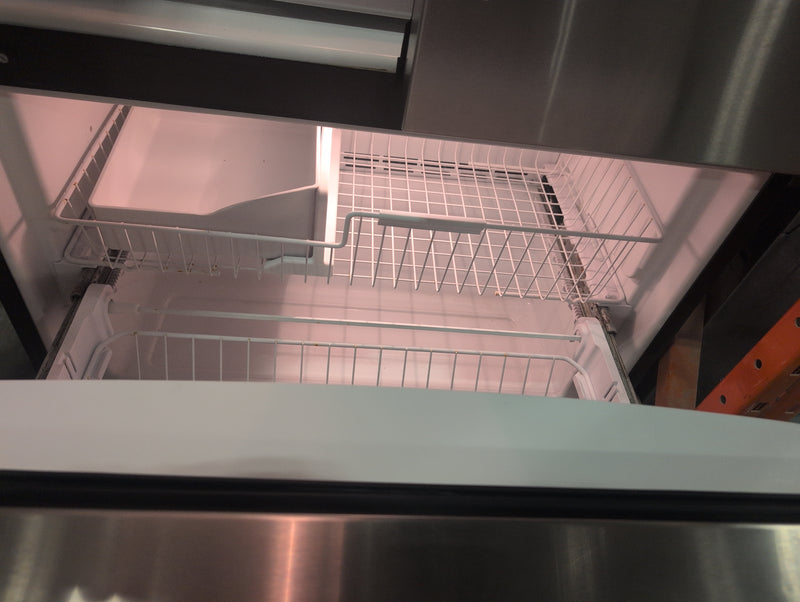 KitchenAid Bottom Mount Refrigerator