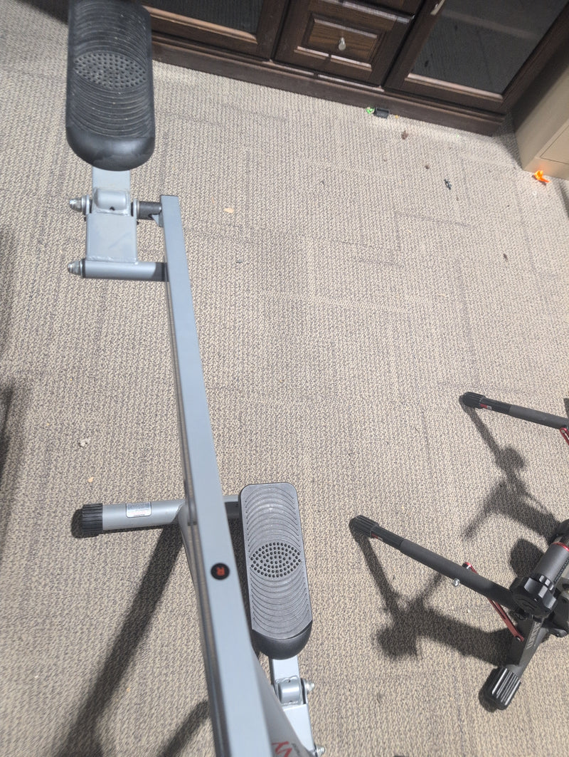 SUNNY SF-E902 Smart Air Walk Trainer