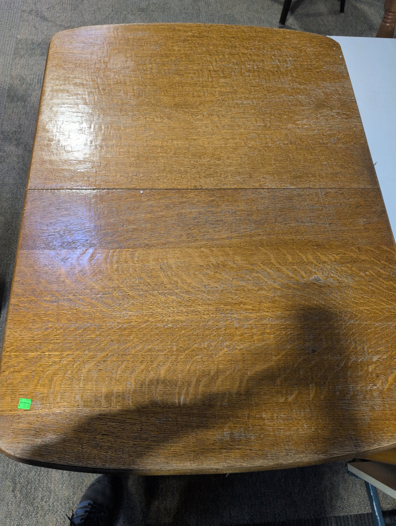 Rectangular Dining Table, Small