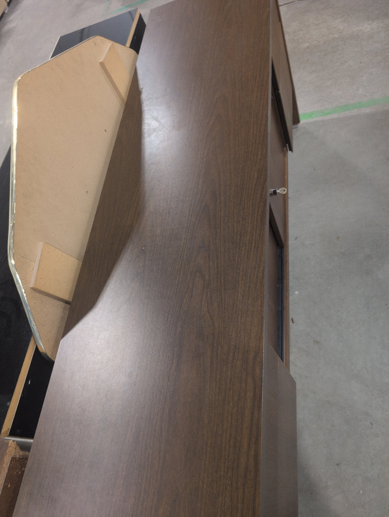 Office Credenza