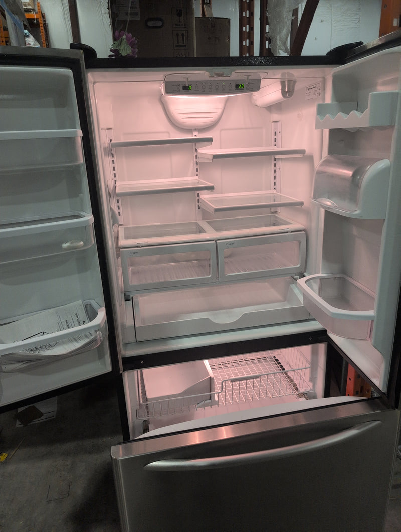 KitchenAid Bottom Mount Refrigerator