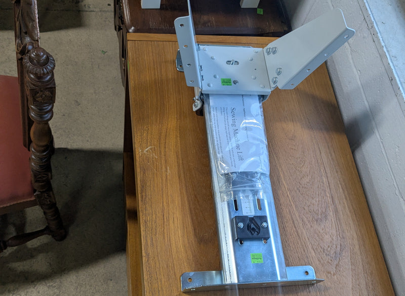 Lee Valley Tools Sewing Machine Lift