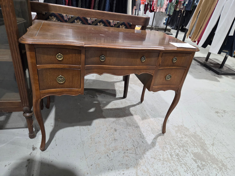 Antique French Provincial Desk