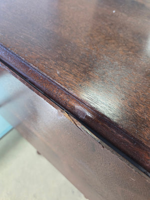 Antique Side Table