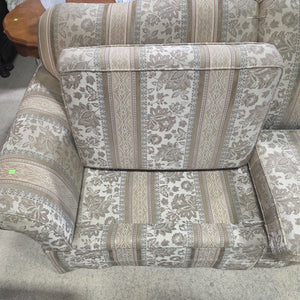 Mid Century Sofa