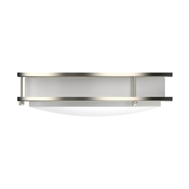Dymond 14" Double Ring LED Ceiling Flush Mount