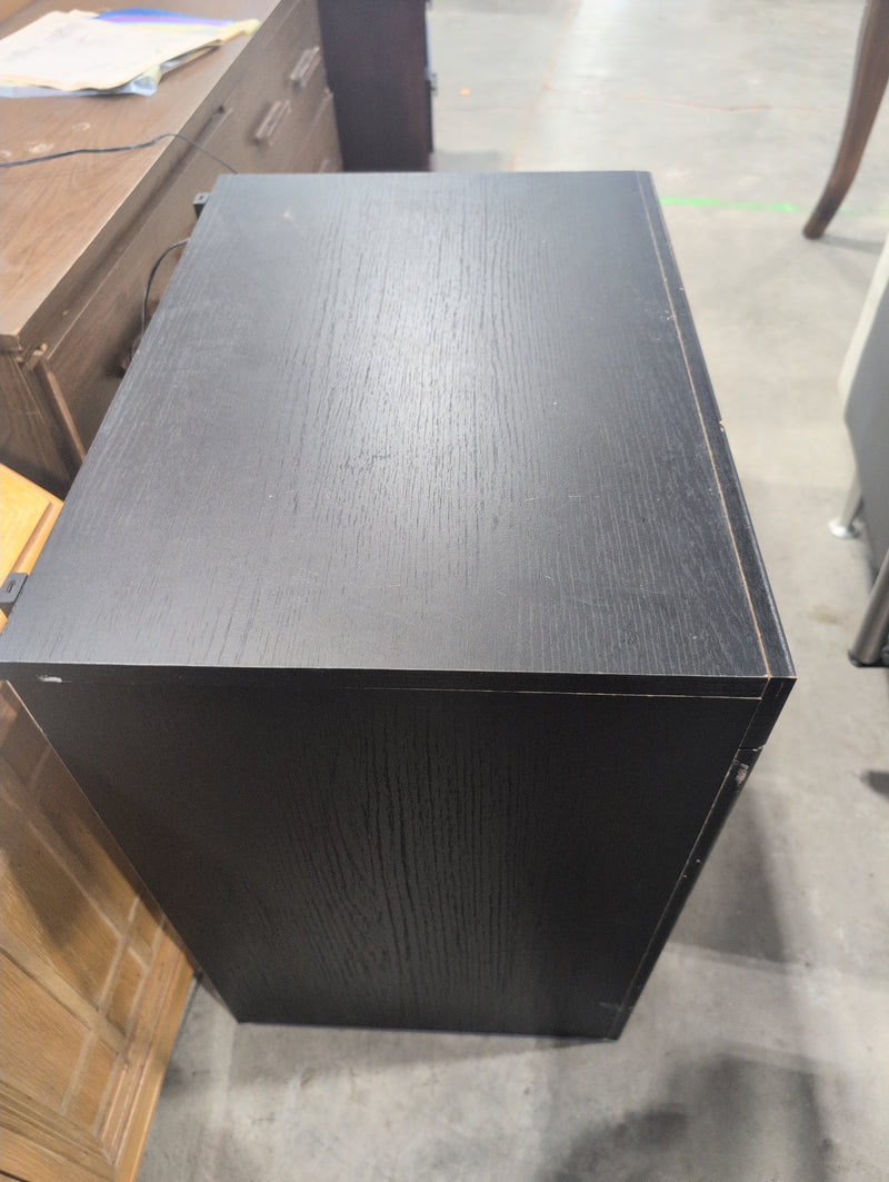 Ashley Furniture Vertani Nightstand with USBC Charging Ports