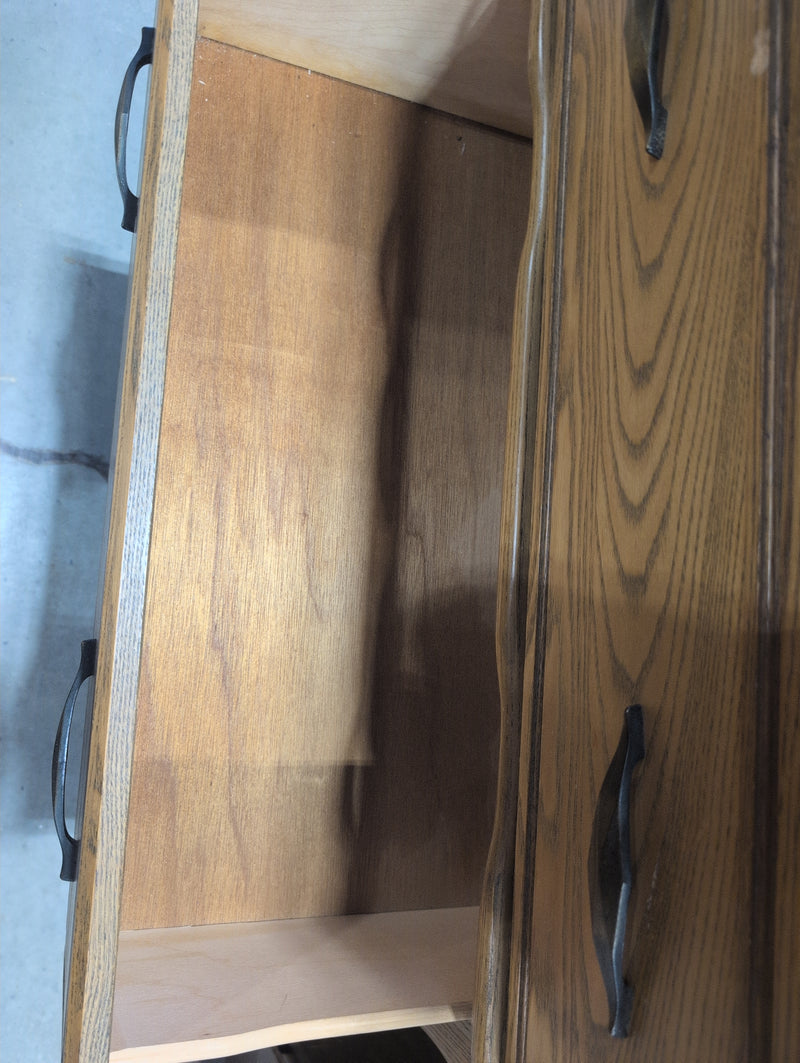 Tall 5 Drawer Dresser