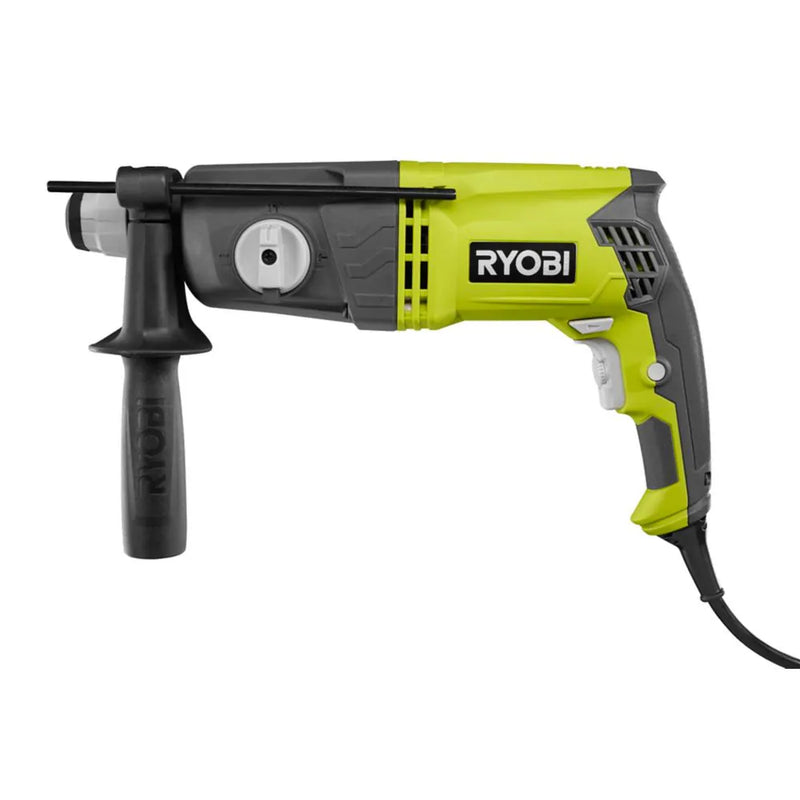 RYOBI Sds+ Rotary Hammer Drill