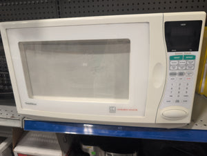 GoldStar Microwave Oven